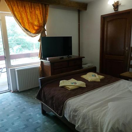 Pensiunea Casa Noastra Arieşeni Extérieur photo