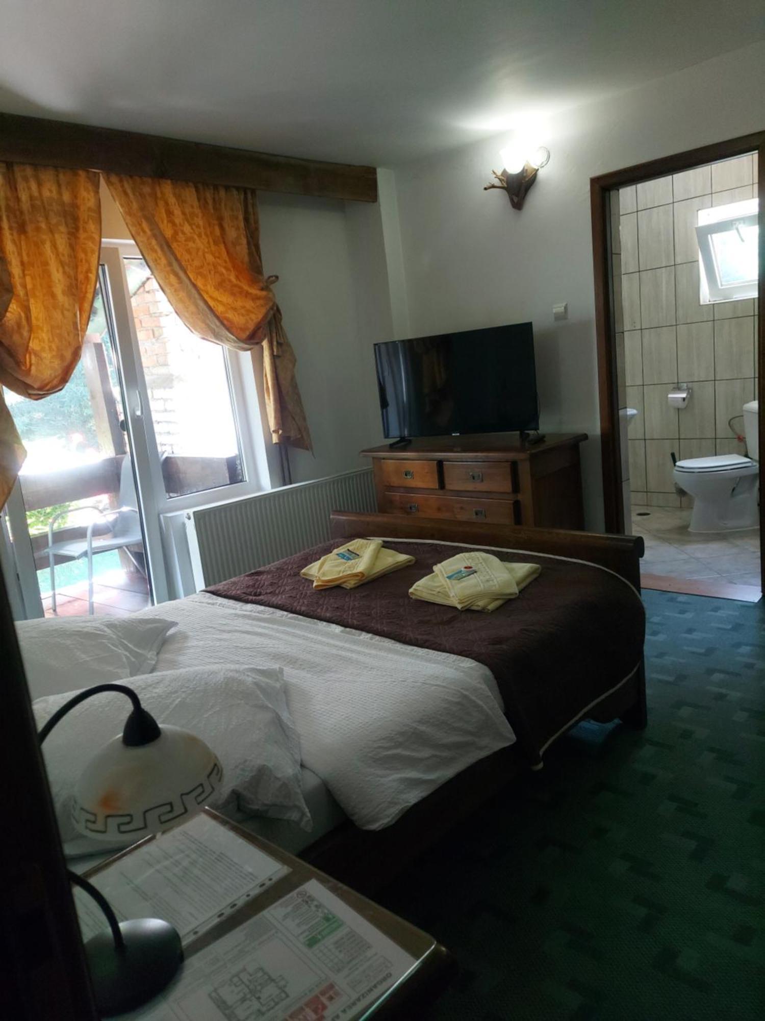 Pensiunea Casa Noastra Arieşeni Extérieur photo