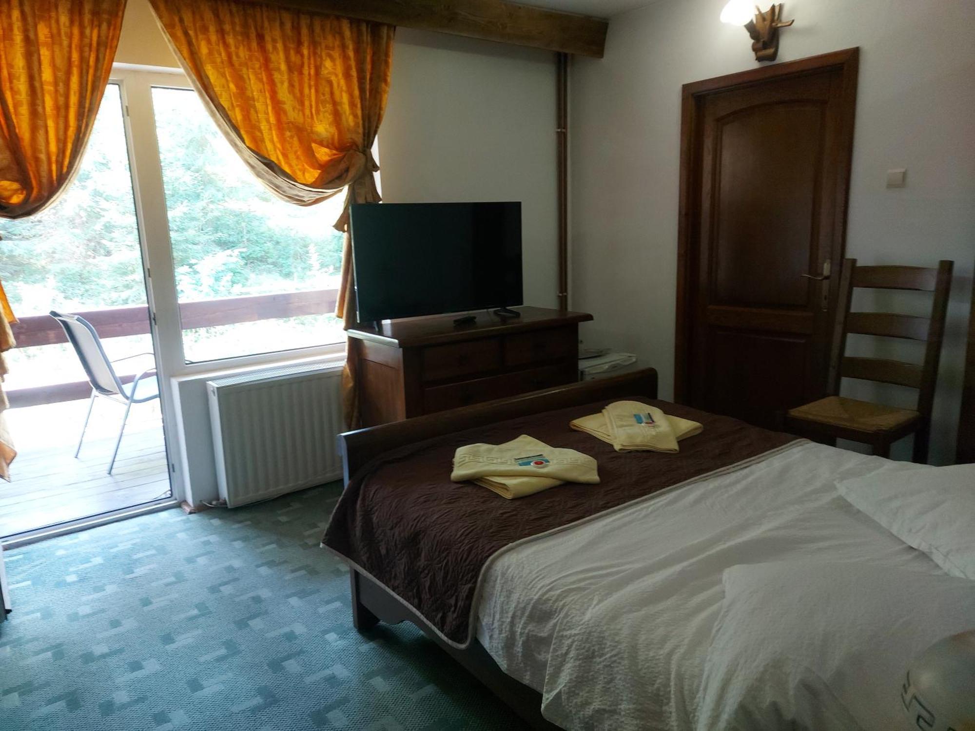 Pensiunea Casa Noastra Arieşeni Extérieur photo