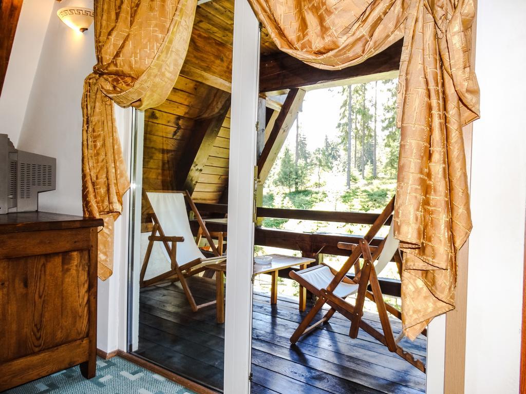 Pensiunea Casa Noastra Arieşeni Extérieur photo