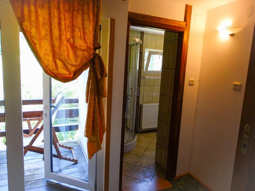 Pensiunea Casa Noastra Arieşeni Extérieur photo