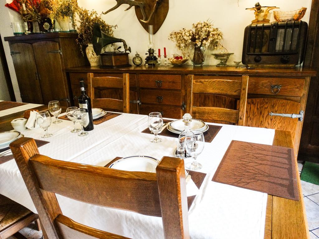 Pensiunea Casa Noastra Arieşeni Extérieur photo