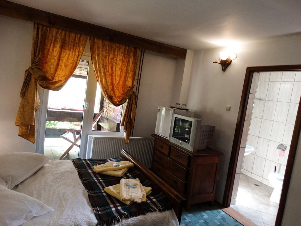 Pensiunea Casa Noastra Arieşeni Extérieur photo
