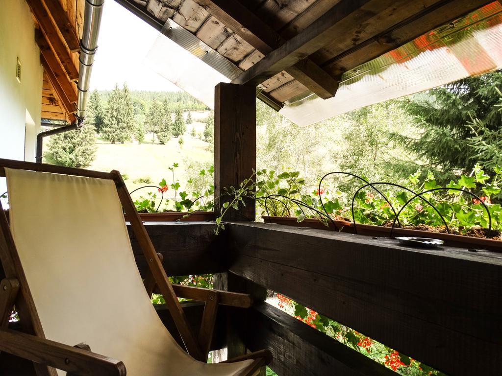Pensiunea Casa Noastra Arieşeni Extérieur photo