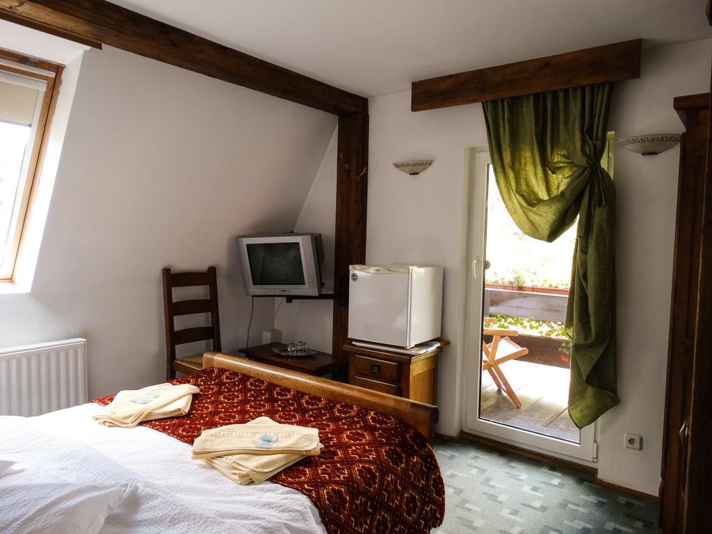 Pensiunea Casa Noastra Arieşeni Extérieur photo