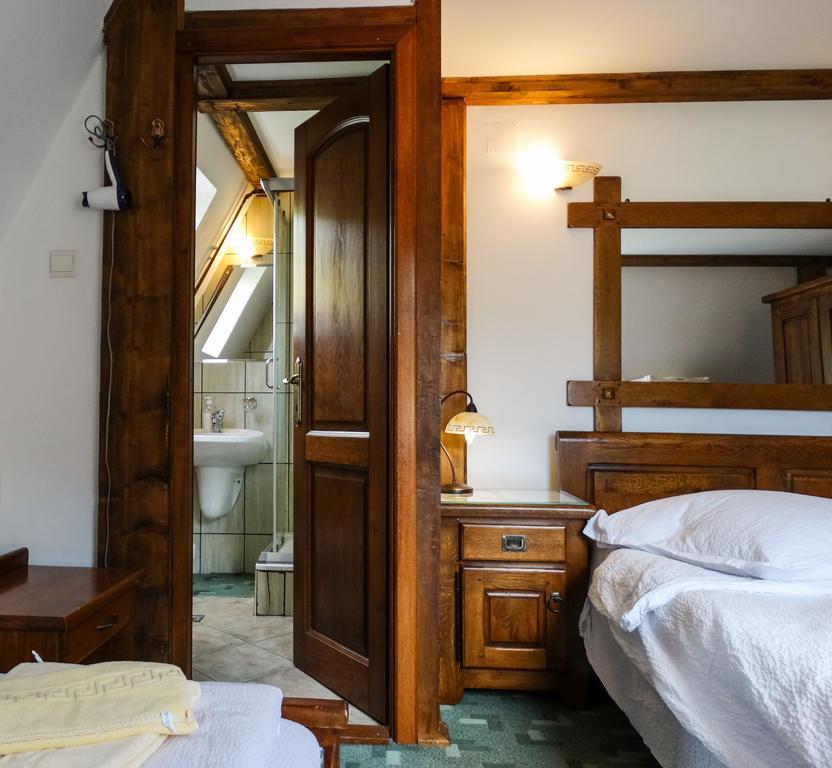 Pensiunea Casa Noastra Arieşeni Extérieur photo